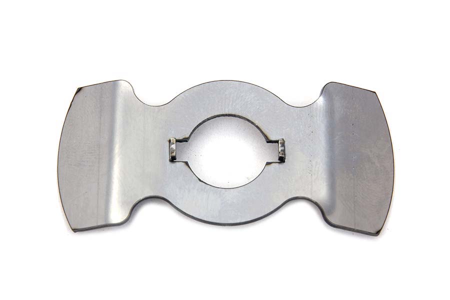 Clutch Pushrod Oil Slinger Raw