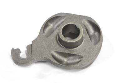 Clutch Outer Ramp