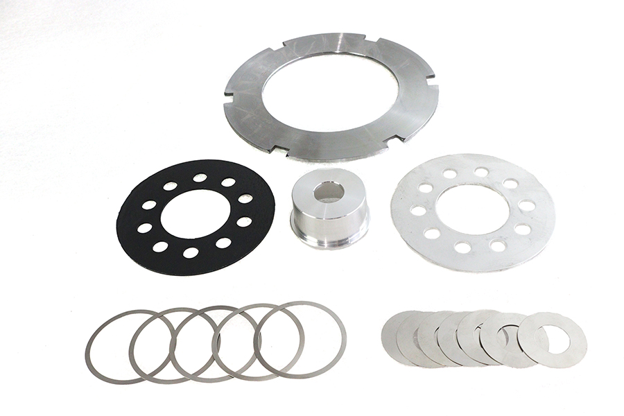Tamer Style Clutch Hub Retainer Kit