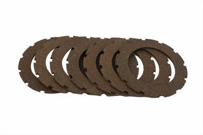 *UPDATE Raybestos Friction Plate Set