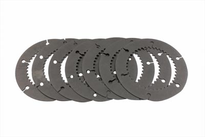 Barnett Steel Drive Clutch Plate Set