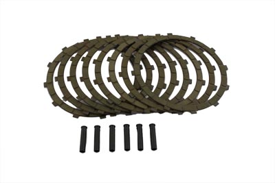 Barnett Clutch Set