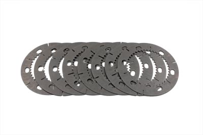 Barnett Steel Drive Clutch Plates