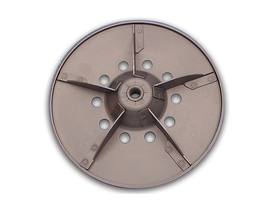 Big Twin Clutch Pressure Plate