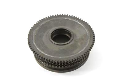 1981-1984 XL Clutch Drum with Ring Gear