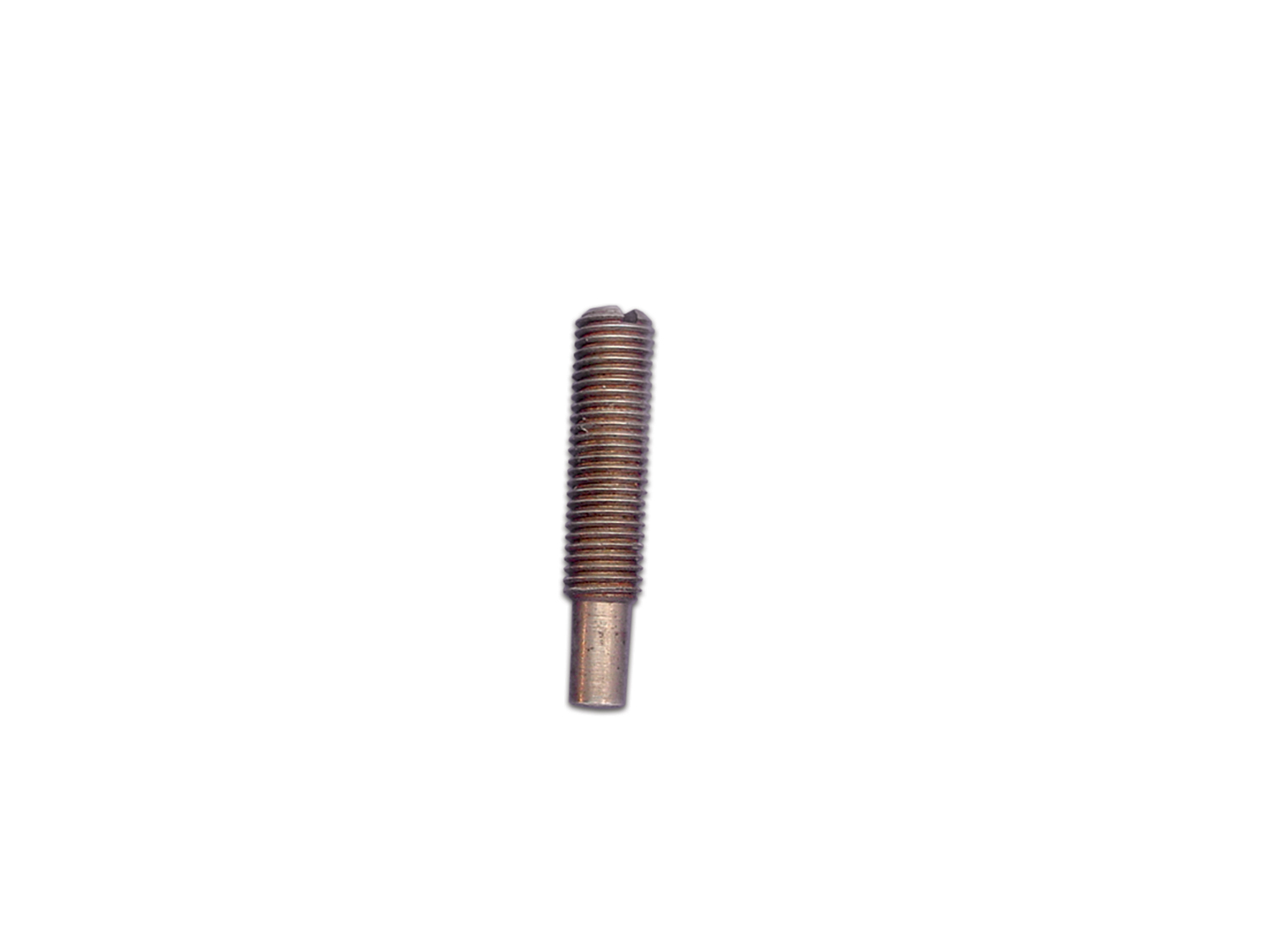 Clutch Worm Adjuster Screw