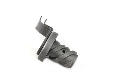 Clutch Worm Release Lever