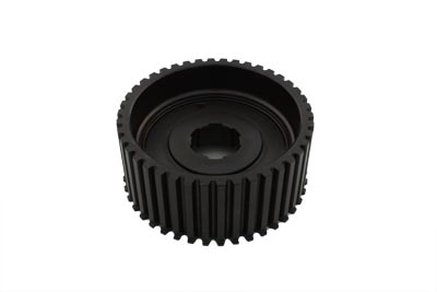 Clutch Hub