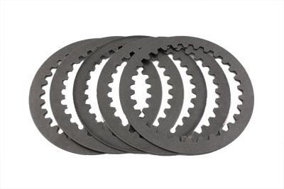 Clutch Steel Drive Plate Set