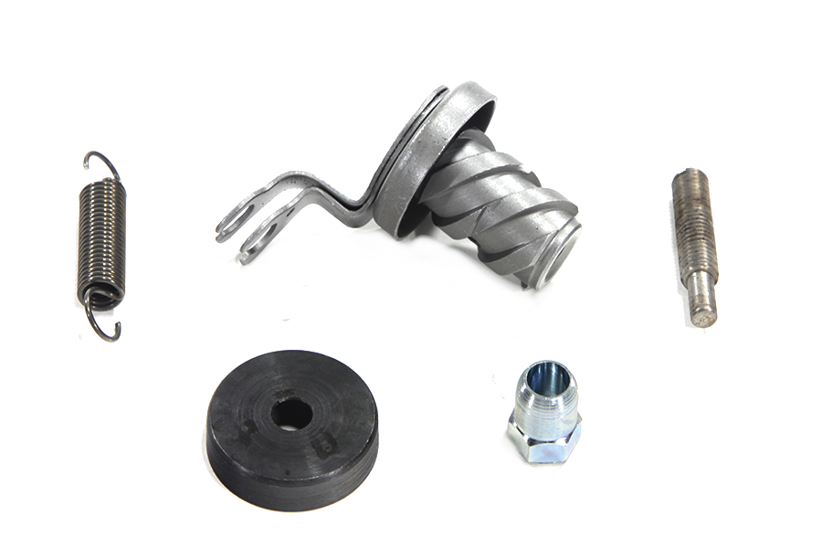 Clutch Release Worm Kit