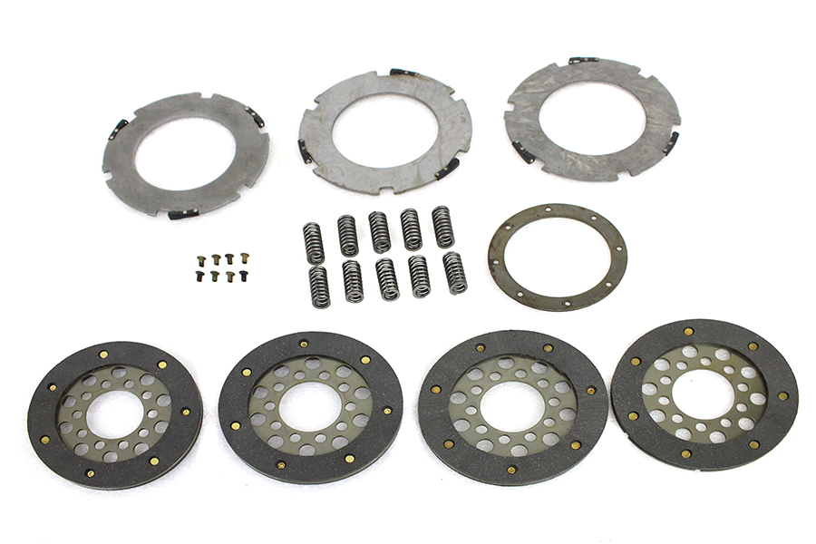 Replica Clutch Plate Kit