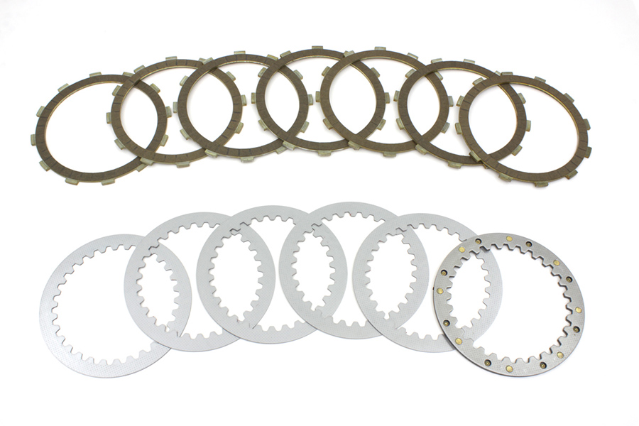 Replica Red Clutch Kit