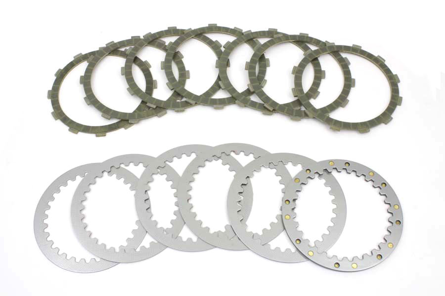 Replica Kevlar Clutch Kit