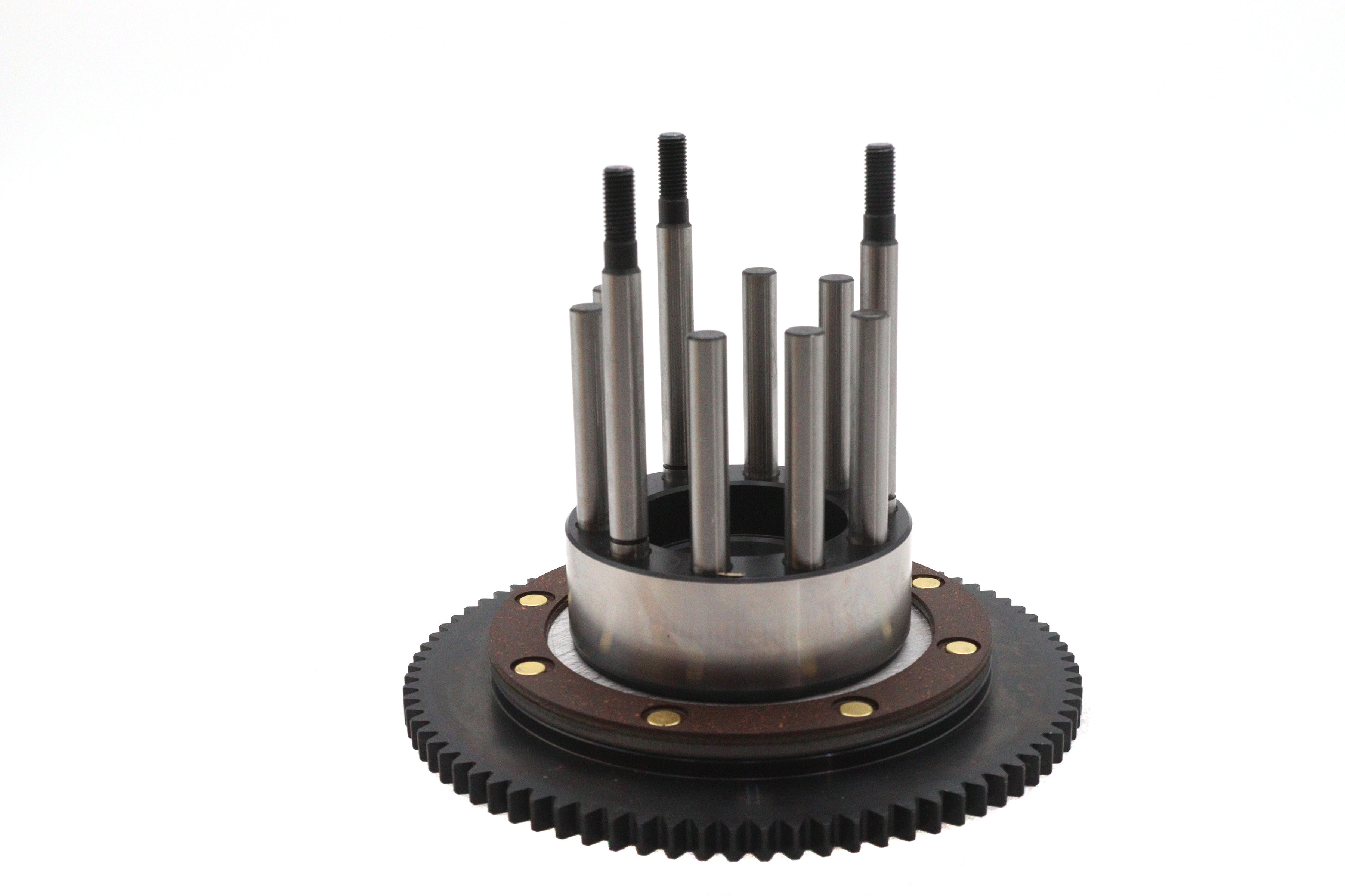 3 Stud Electric Start Clutch Hub