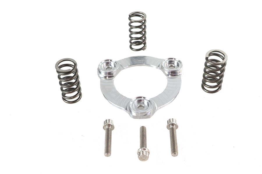 York M8 Pressure Plate