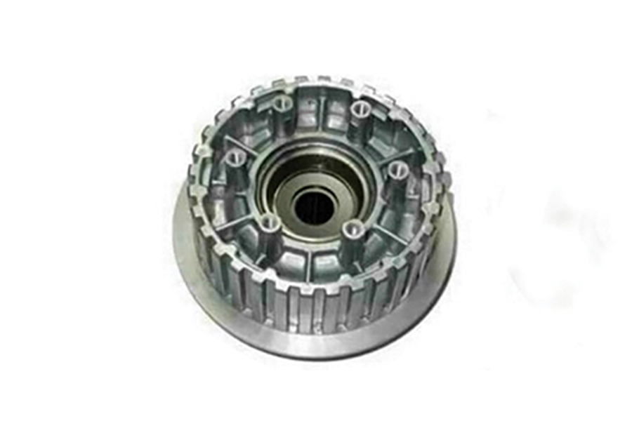 Clutch Hub
