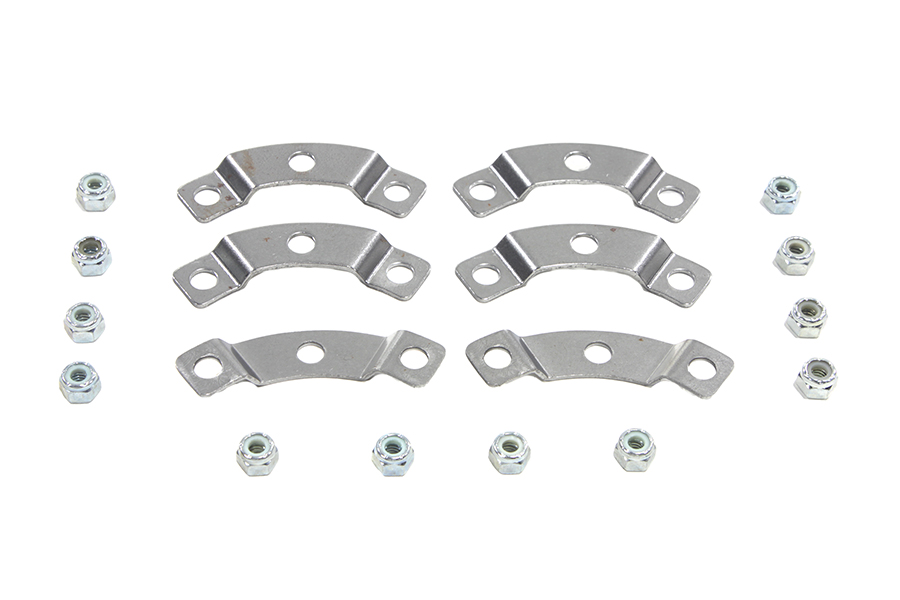 Clutch Retainer Kit