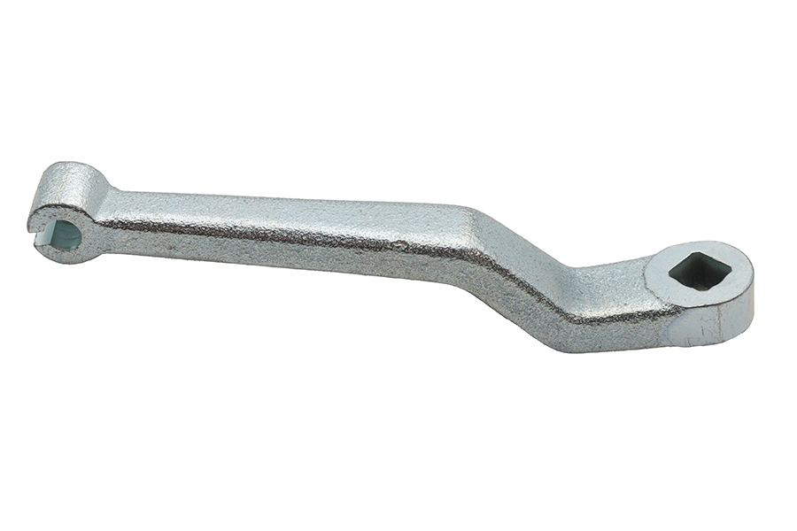 Clutch Release Arm Zinc