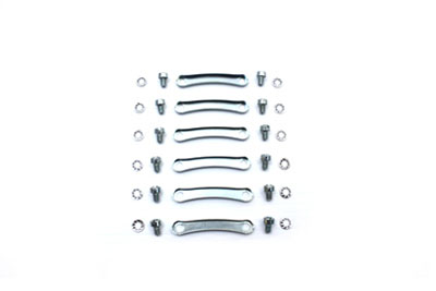 Clutch Retainer Kit