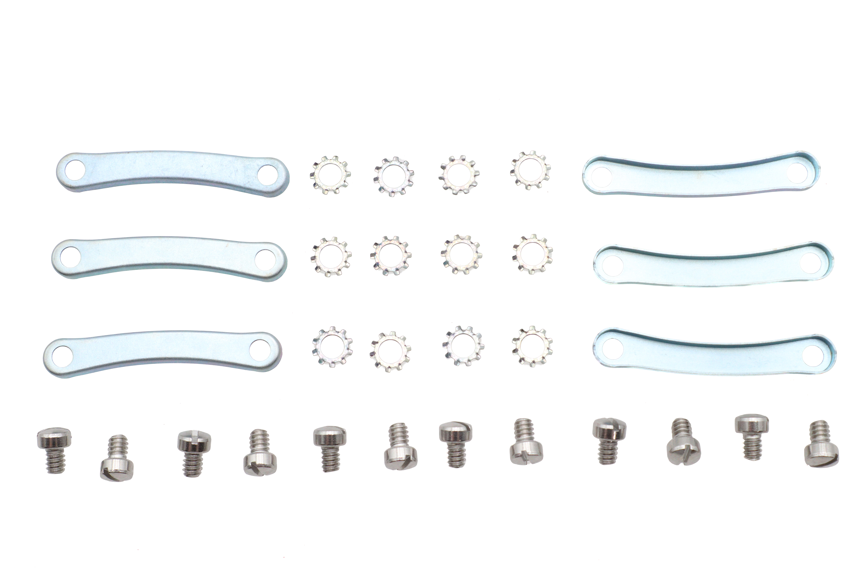 Clutch Retainer Kit