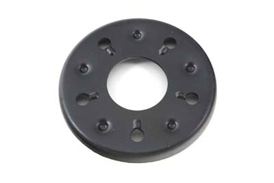 Outer Clutch Pressure Plate Black