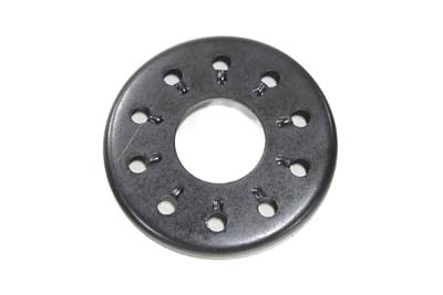 Outer Clutch Pressure Plate Black