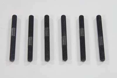 Clutch Hub Stud Set