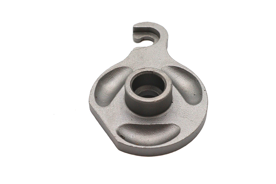 Clutch Release Inner Ramp