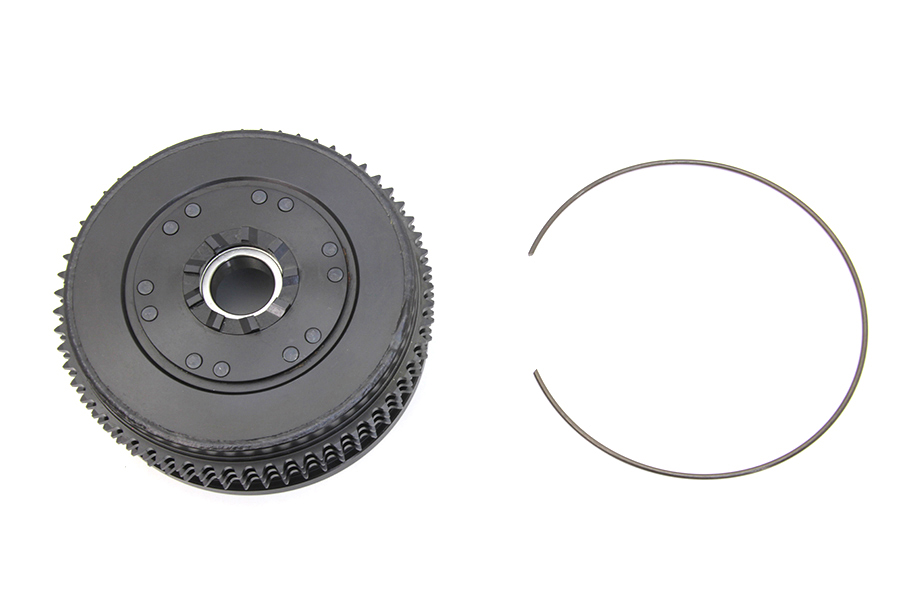 1971-1980 XL Clutch Drum Assembly