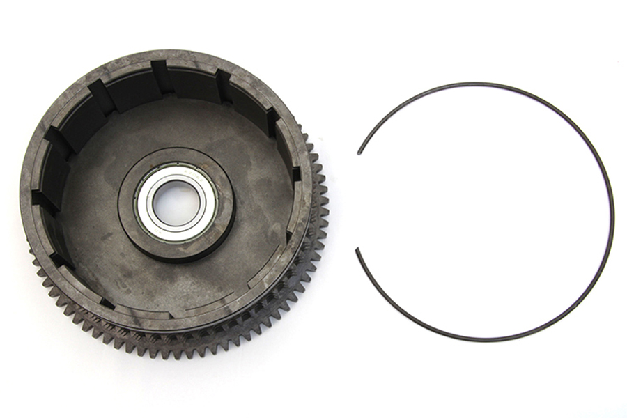 1981-1984 XL Clutch Drum Assembly