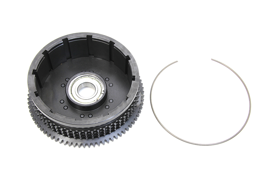 1981-1984 XL Clutch Drum Assembly