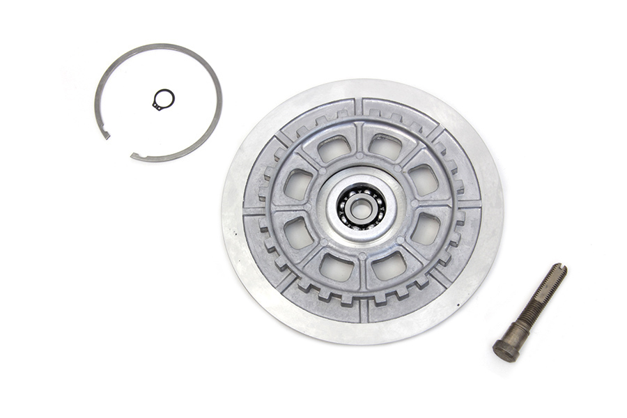 Clutch Pressure Plate Assembly