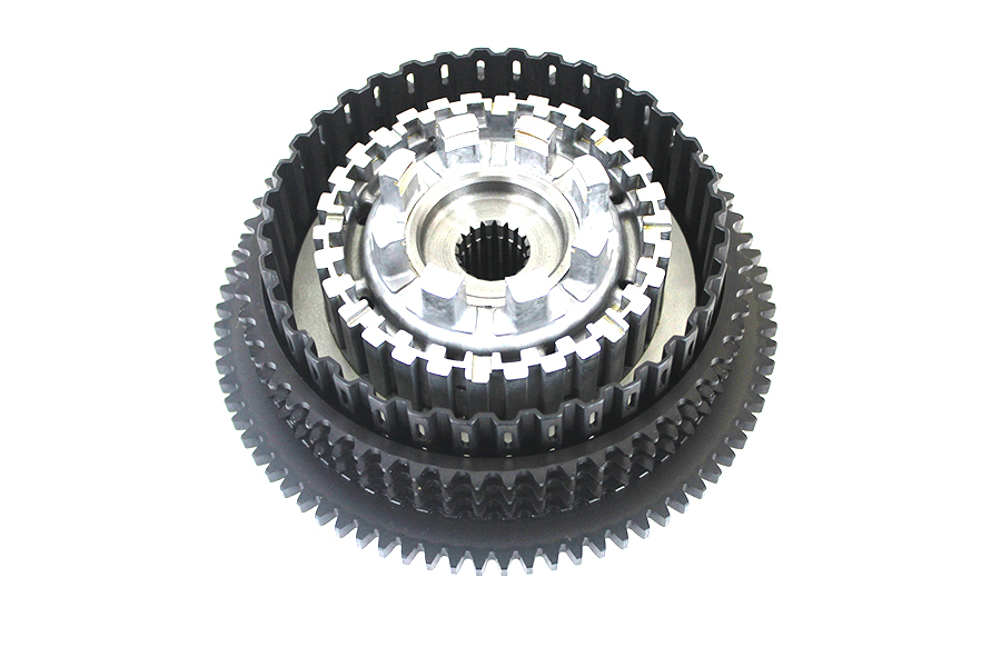 Replica Clutch Drum Assembly