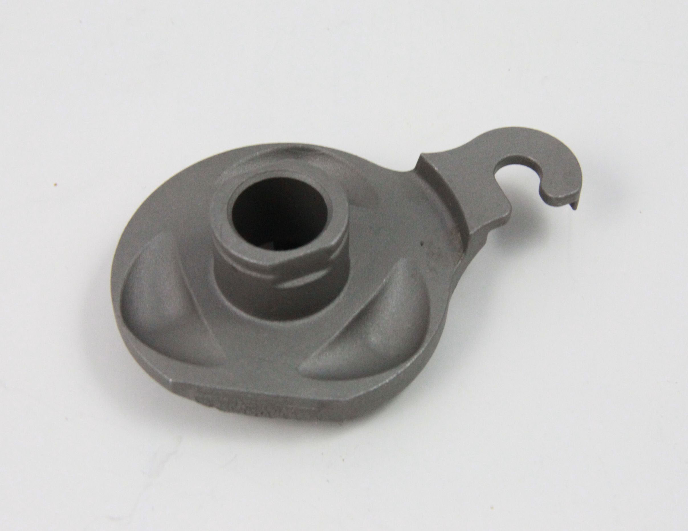 Clutch Outer Ramp