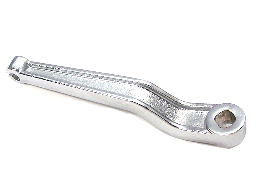 Clutch Release Lever Chrome
