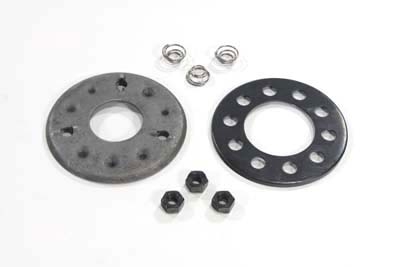 Clutch Hub 3-Stud Parts Kit