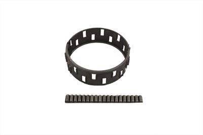 Clutch Hub Roller Retainer Kit