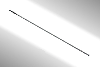 Foot Clutch Pull Rod Chrome