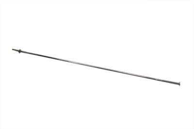 Foot Clutch Lever Rod Chrome