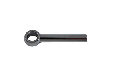 Foot Clutch Pull Rod End Chrome