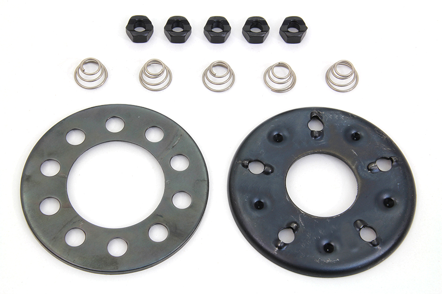 Clutch Hub 5-Stud Parts Kit