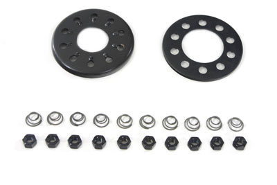 Clutch Hub 10-Stud Parts Kit