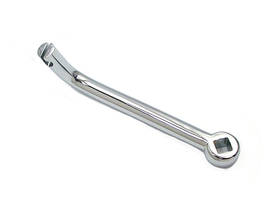 Clutch Release Arm Chrome