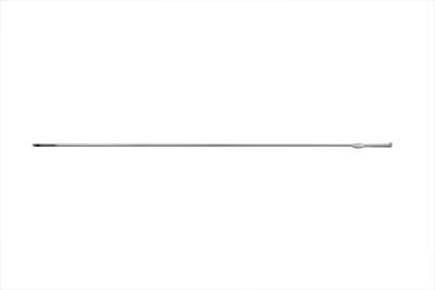 Clutch Mousetrap Rod Chrome