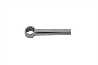 Clutch Mousetrap Rod End Chrome