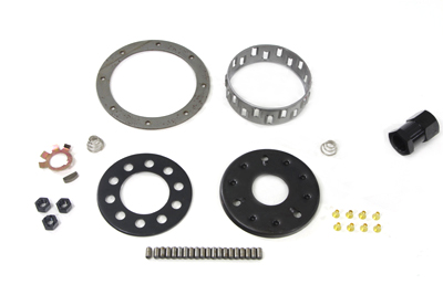 Clutch Hub 3-Stud Parts Kit