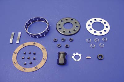Clutch Hub 5-Stud Parts Kit