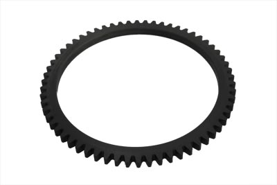 62 Tooth Clutch Drum Starter Ring Gear Weld-On