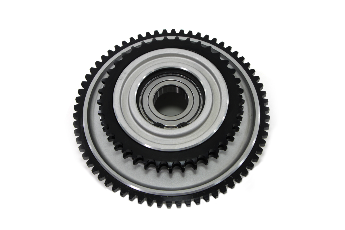Clutch Drum Assembly