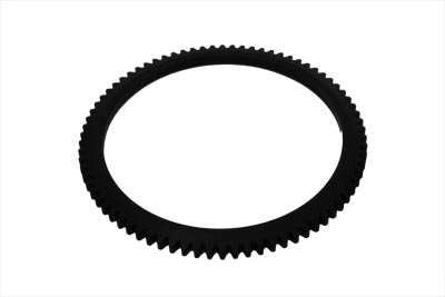 78 Tooth Clutch Drum Starter Ring Gear Weld-On